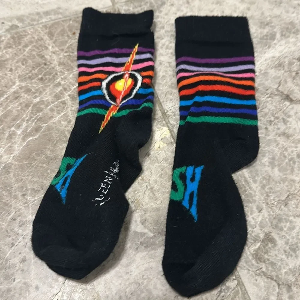 Queen X Happy Socks We Will Rock You Kids Y4-6